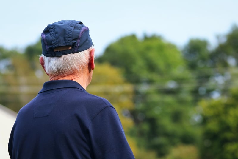 Pension Options