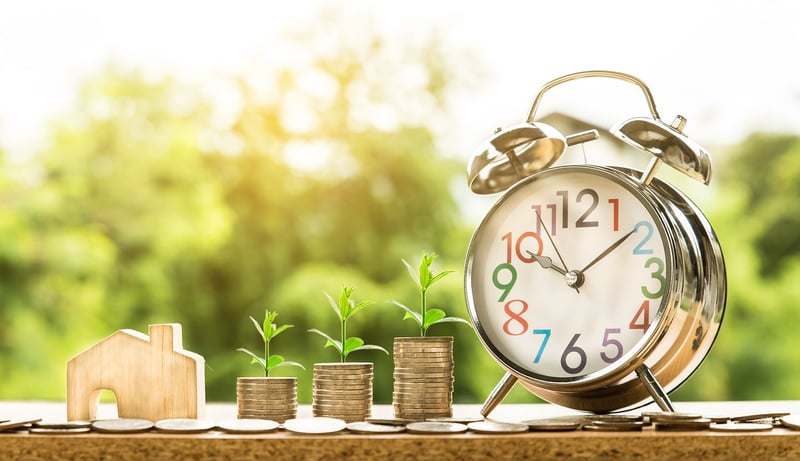 Real Estate Investments