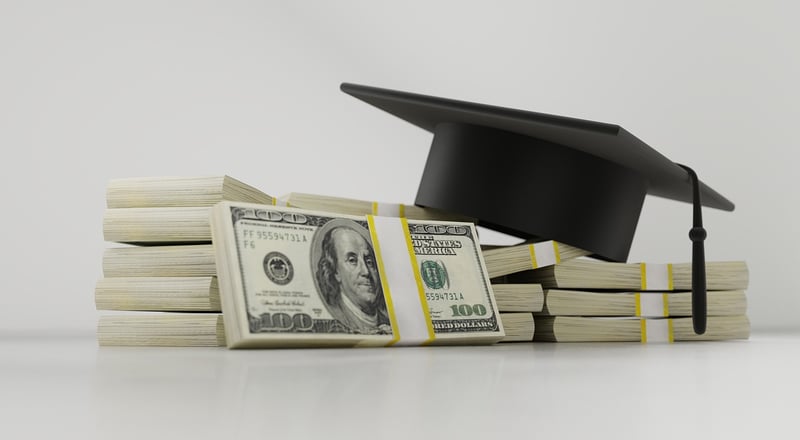 Student Loan Repayment