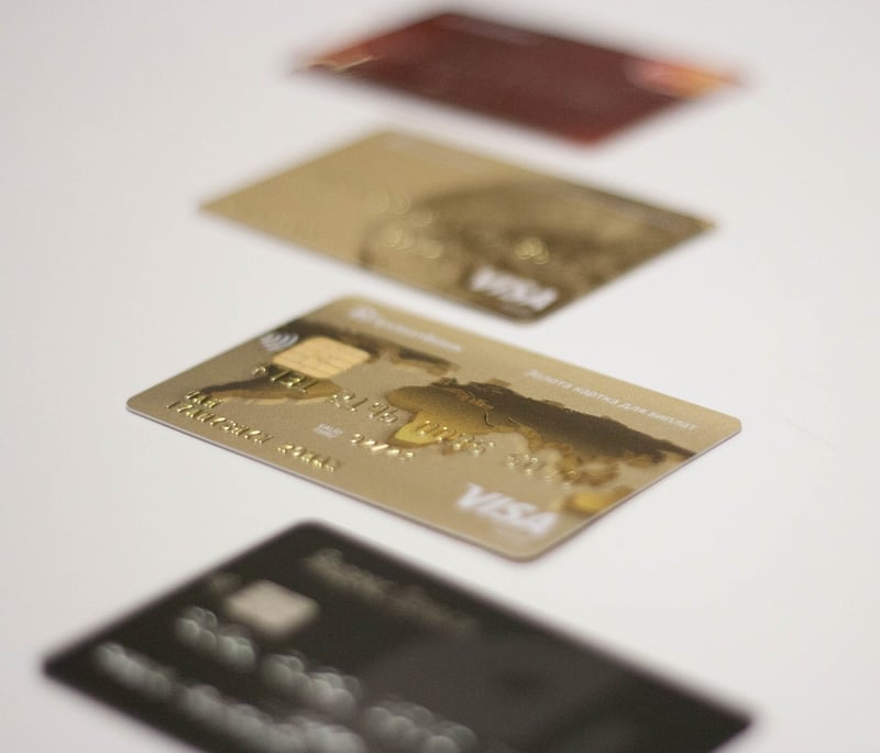 Improving Credit Score