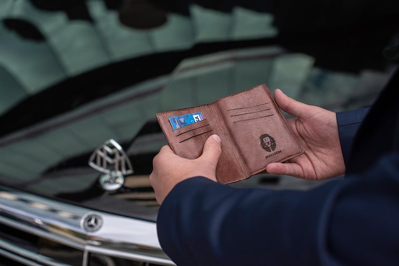 Wallet Image